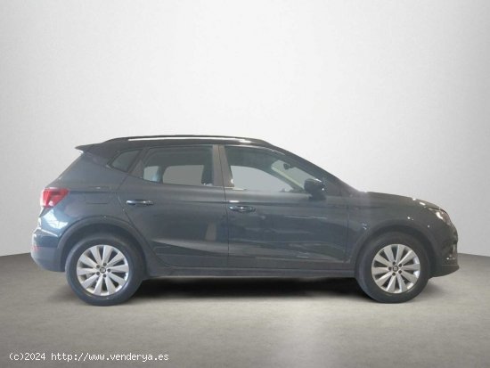 Seat Arona 1.0 TSI 81kW (110CV) DSG Style - Sabadell