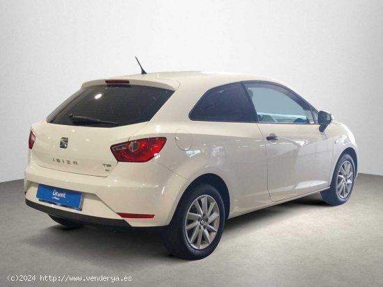 Seat Ibiza SC 1.2 TSI 90cv Style - Sabadell