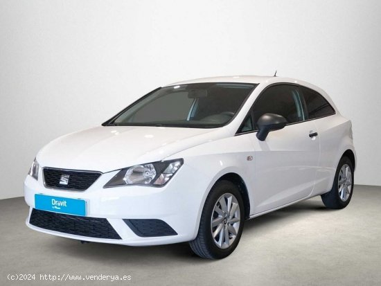 Seat Ibiza SC 1.2 TSI 90cv Style - Sabadell