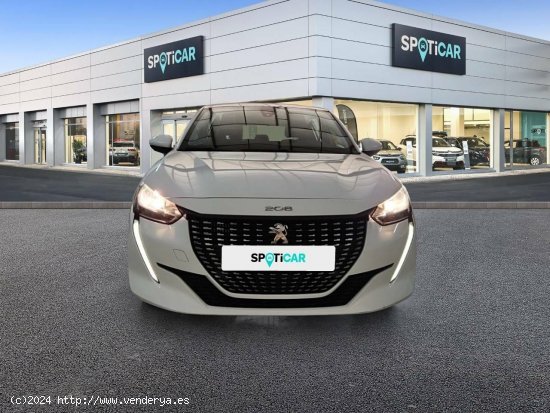 Peugeot 208  PureTech 73kW (100CV) Active - Torrent