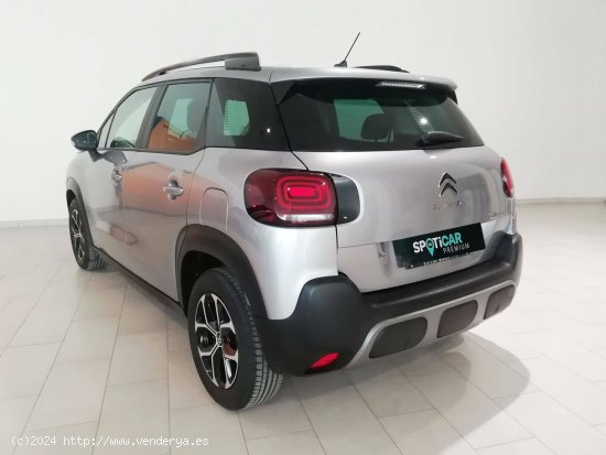 Citroën C3 Aircross  PureTech 81kW (110CV) S&S C-Series - Málaga