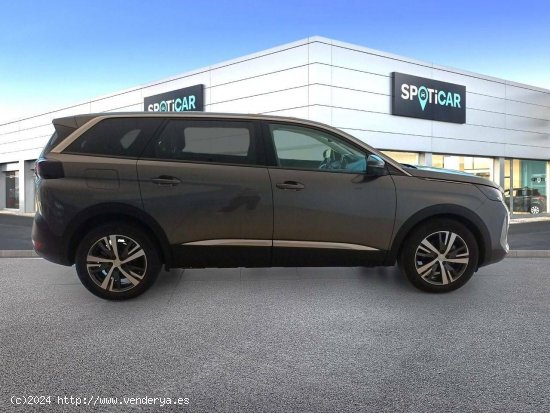 Peugeot 5008  1.5 BlueHDi 96kW S&S Allure Pack - Cadiz