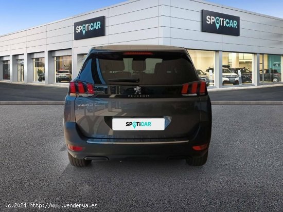 Peugeot 5008  1.5 BlueHDi 96kW S&S Allure Pack - Cadiz