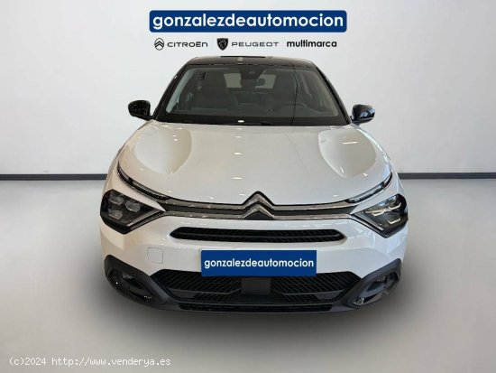 Citroën C4  PureTech 130 S&S 6v Business Edition - Úbeda