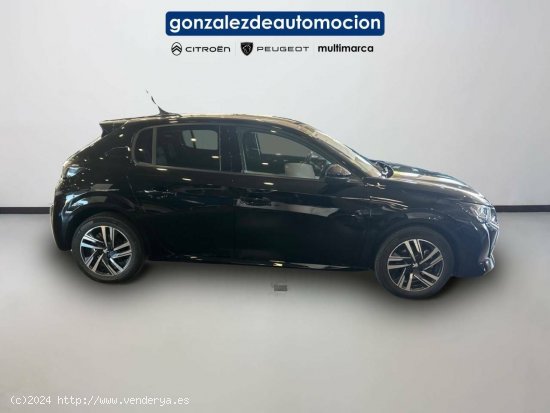 Peugeot 208  PureTech 73kW (100CV) Allure - Úbeda