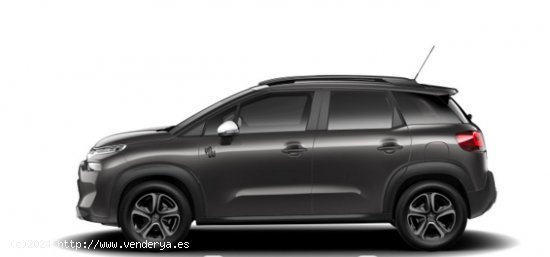 Citroën C3 Aircross PureTech 81kW (110CV) Max - València