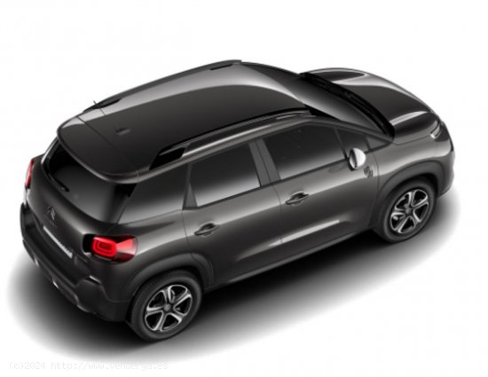 Citroën C3 Aircross PureTech 81kW (110CV) Max - València