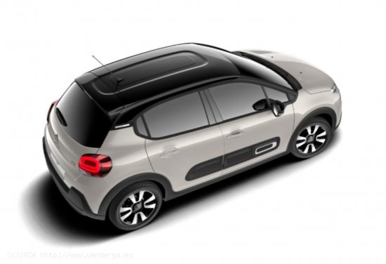 Citroën C3 PureTech 60KW (83CV) Max - València