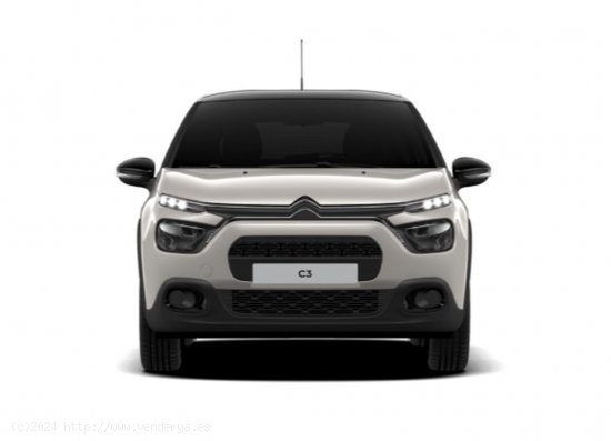 Citroën C3 PureTech 60KW (83CV) Max - València