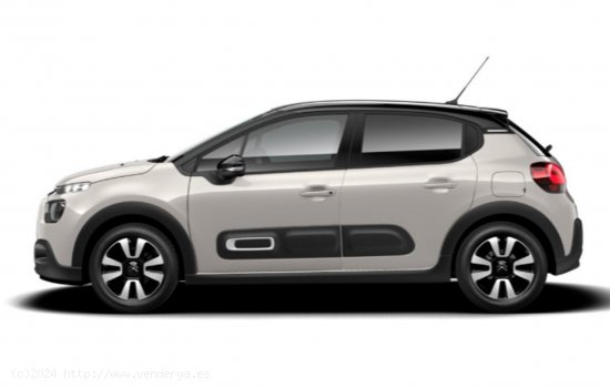 Citroën C3 PureTech 60KW (83CV) Max - València