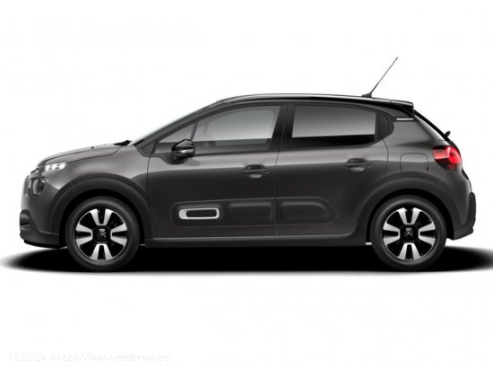 Citroën C3 PureTech 60KW (83CV) Max - València