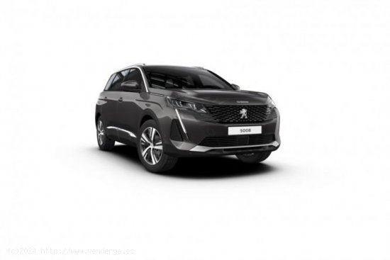 Peugeot 5008 1.2 PureTech 96KW S&S Active Pack - València