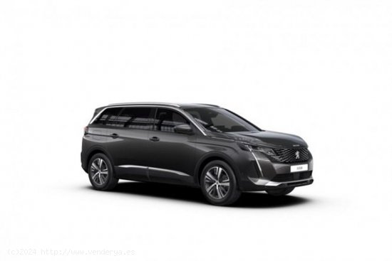 Peugeot 5008 1.2 PureTech 96KW S&S Active Pack - València