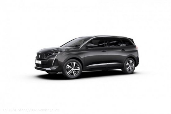 Peugeot 5008 1.2 PureTech 96KW S&S Active Pack - València