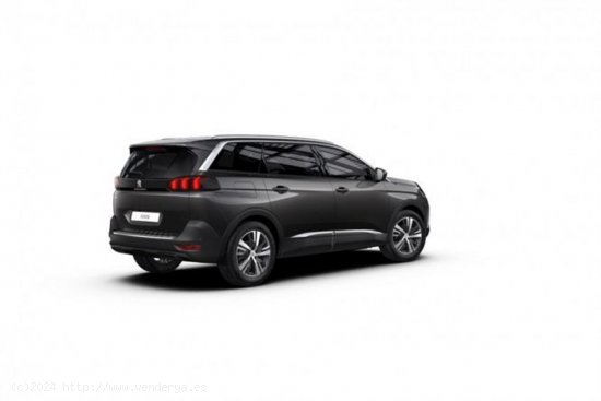 Peugeot 5008 1.2 PureTech 96KW S&S Active Pack - València