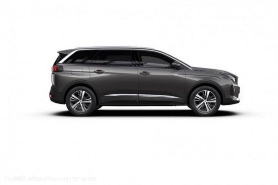 Peugeot 5008 1.2 PureTech 96KW S&S Active Pack - València