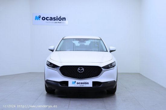 Mazda CX-30 e-SKY G MHEV 90kW 6AT Exclusive-line - Gandía