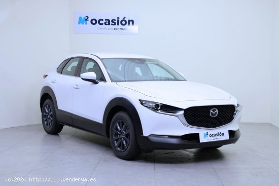 Mazda CX-30 e-SKY G MHEV 90kW 6AT Exclusive-line - Gandía