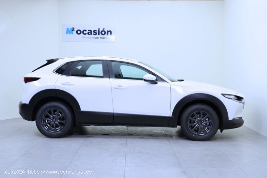 Mazda CX-30 e-SKY G MHEV 90kW 6AT Exclusive-line - Gandía