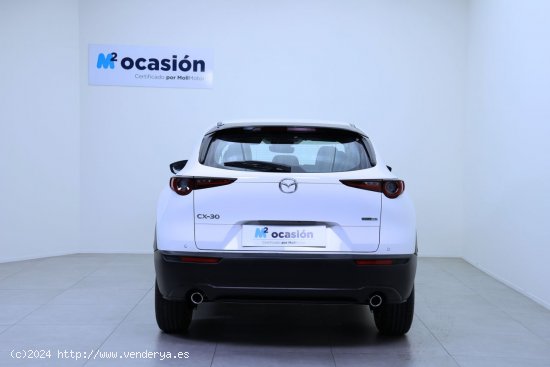 Mazda CX-30 e-SKY G MHEV 90kW 6AT Exclusive-line - Gandía