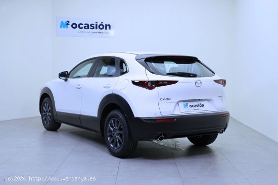 Mazda CX-30 e-SKY G MHEV 90kW 6AT Exclusive-line - Gandía