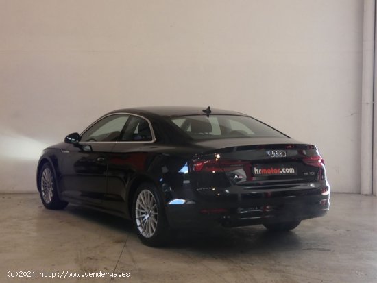 Audi A5 2.0 TDI - Sevilla