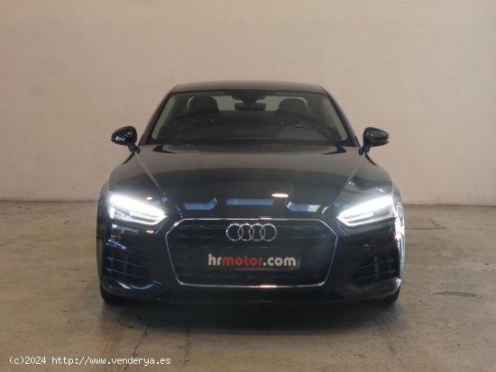 Audi A5 2.0 TDI - Sevilla