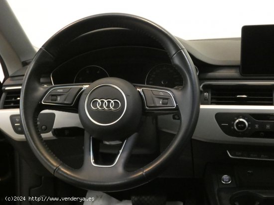 Audi A5 2.0 TDI - Sevilla