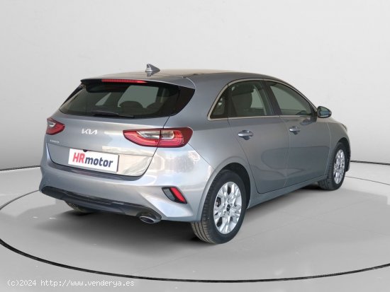 Kia Ceed Business - Fontellas