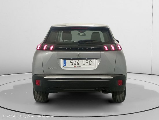 Peugeot 2008 Active Pack - Alicante