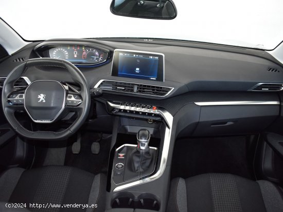 Peugeot 3008 Active Pack - Fontellas