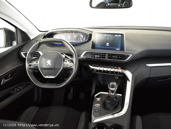 Peugeot 3008 Active Pack - Fontellas