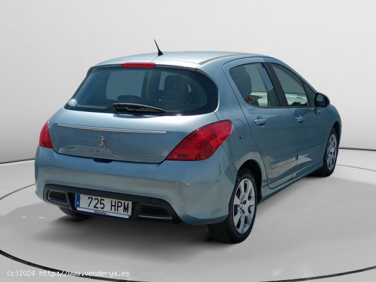 Peugeot 308 Active - Zaragoza