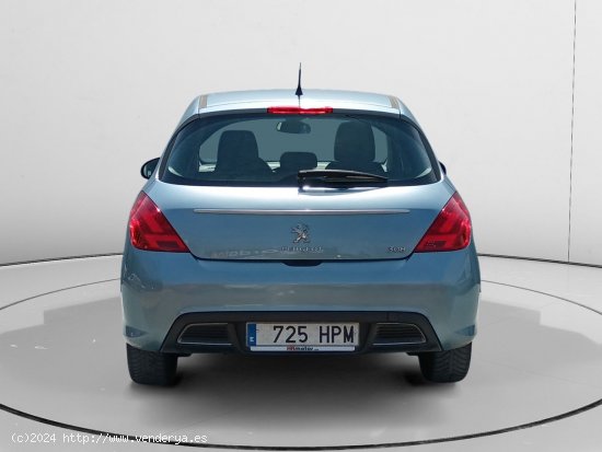 Peugeot 308 Active - Zaragoza