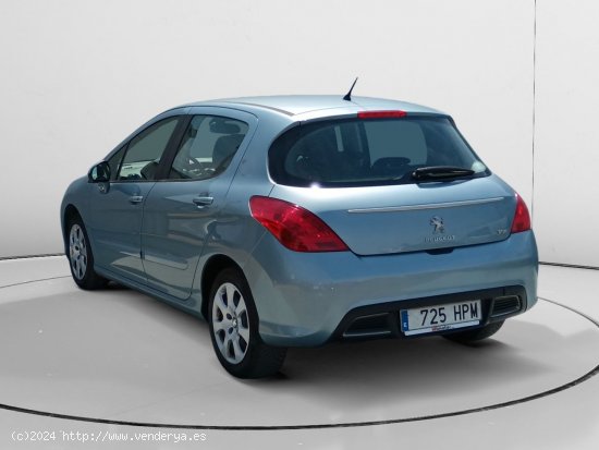 Peugeot 308 Active - Zaragoza