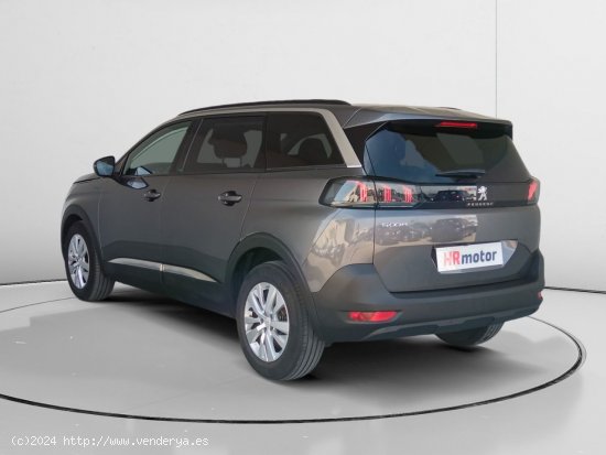 Peugeot 5008 Style - Fontellas