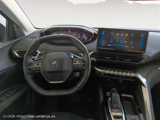 Peugeot 5008 Style - Fontellas