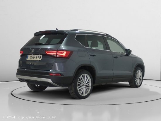 Seat Ateca Xcellence - Sevilla