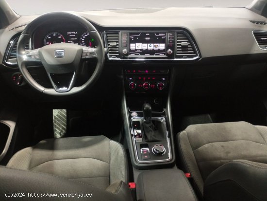 Seat Ateca Xcellence - Sevilla