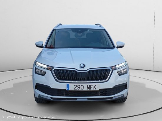 Skoda Kamiq Ambition - Torrejón de Ardoz