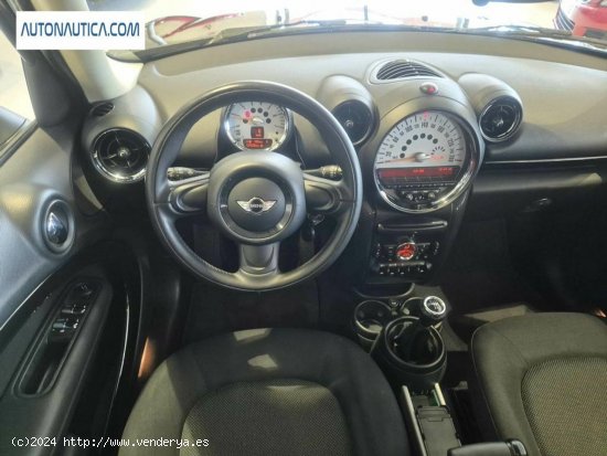 Mini Mini R56 Diesel Cooper D - Villajoyosa