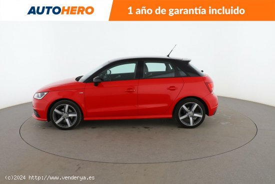 Audi A1 1.4 TFSI Adrenalin - 