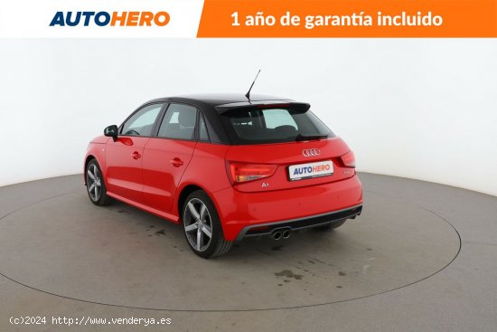 Audi A1 1.4 TFSI Adrenalin - 