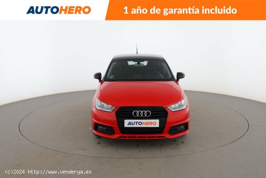 Audi A1 1.4 TFSI Adrenalin - 