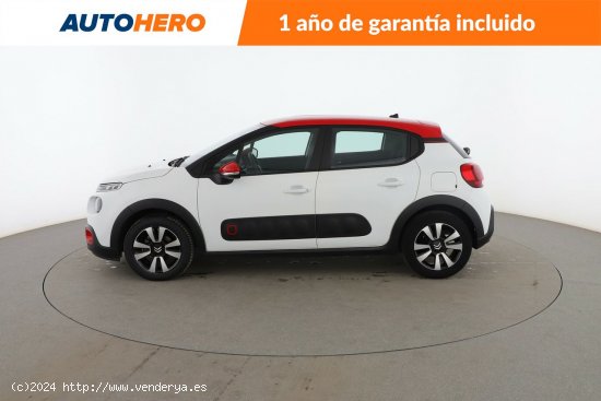 Citroën C3 1.2 PureTech Feel - 