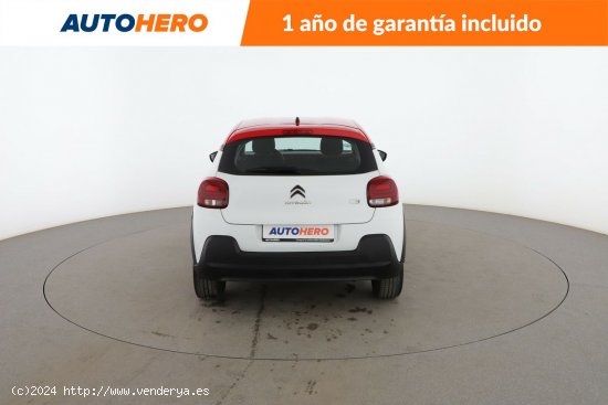 Citroën C3 1.2 PureTech Feel - 