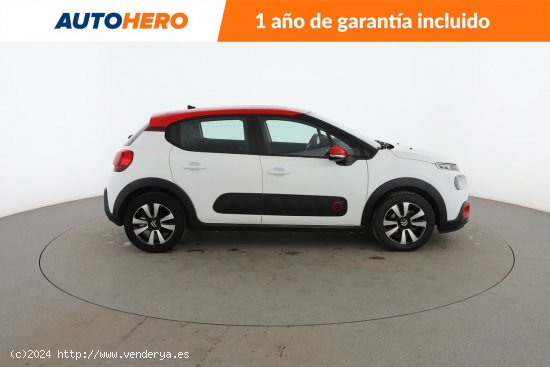 Citroën C3 1.2 PureTech Feel - 