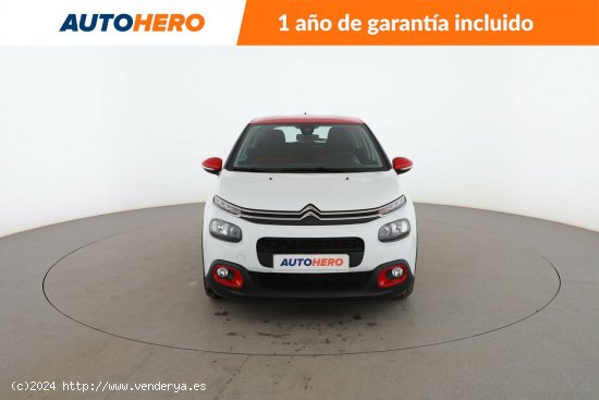 Citroën C3 1.2 PureTech Feel - 