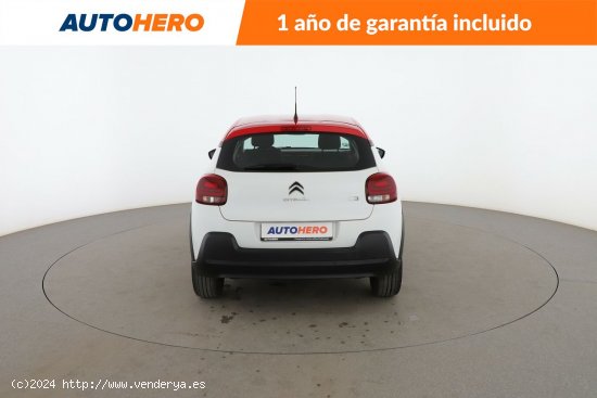 Citroën C3 1.2 PureTech Feel - 