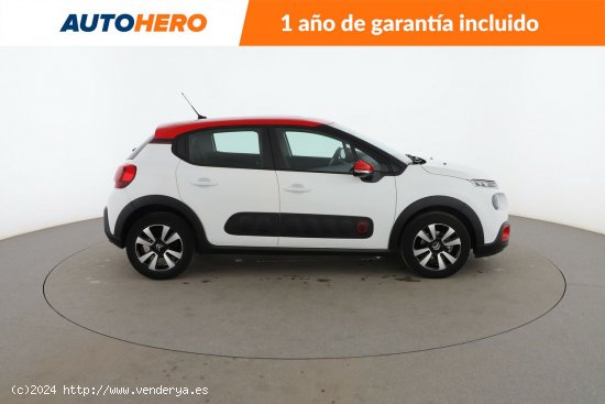 Citroën C3 1.2 PureTech Feel - 